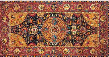 Genova al tempo di Rubens: uno sguardo ad oriente tra i tappeti Sanguszko e figure persiane 