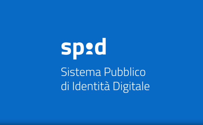 SpidWeek: un'unica identità digitale per accedere a tutti i servizi