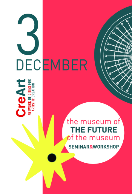 Musei del Futuro: Le nuove professioni per i musei del futuro