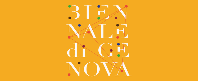 3^ Biennale di Genova 2019