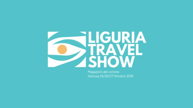 Liguria Travel Show - 2019