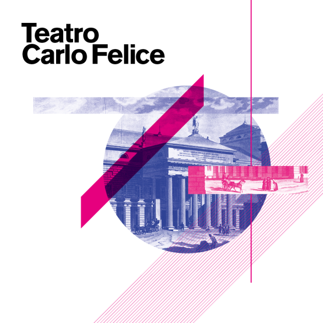 Teatro Carlo Felice: Stagione Musical, Opera e Balletto 2018 - 2019