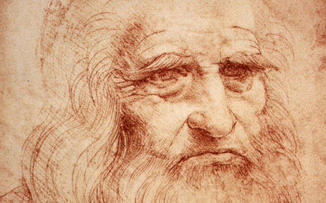 “I Manoscritti di Leonardo da Vinci: fatti, misfatti”