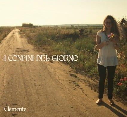 Clemente presenta il suo nuovo album "I confini del giorno" - EVENTO ANNULLATO