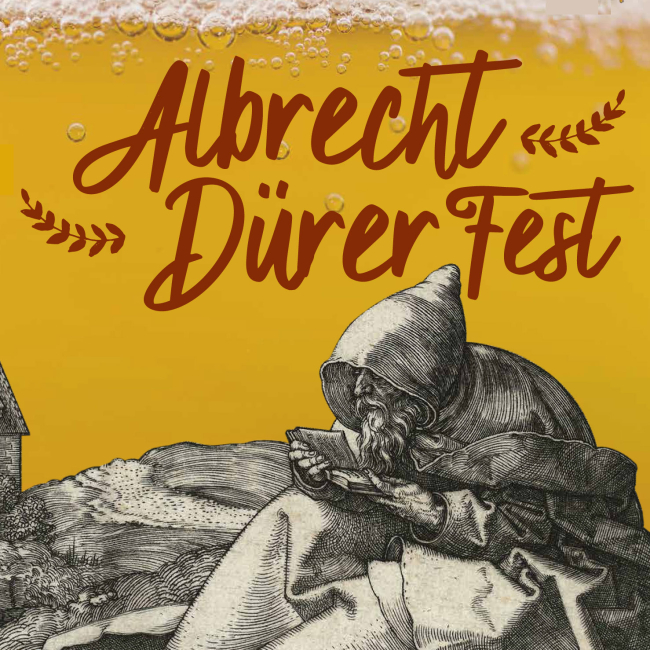 Albrecht Dürer Fest