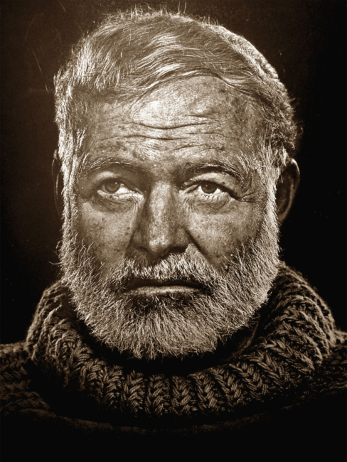 Festival Letterario - Hemingway Days