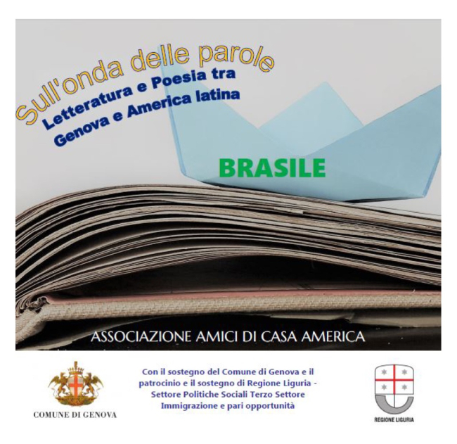 Sull’onda delle parole. Letteratura e poesia tra Genova e America latina