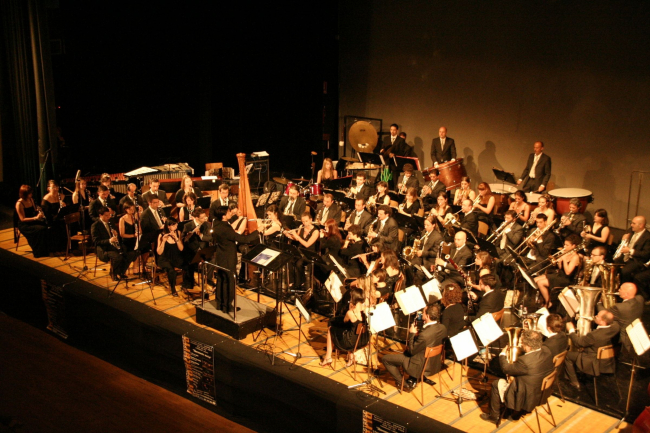 La Filarmonica Sestrese in concerto per la Festa della Repubblica