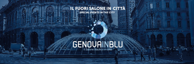 Genova In Blu 2019