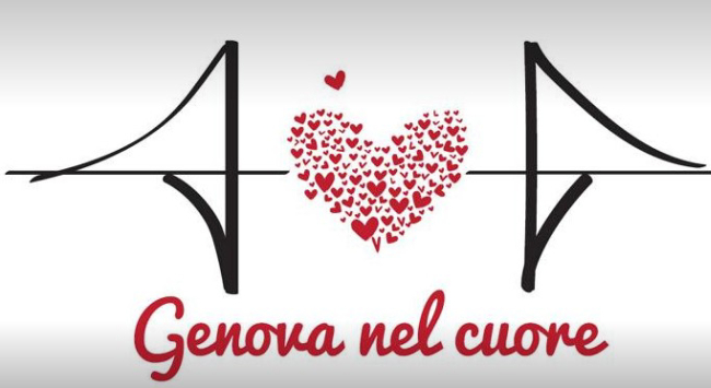 43 poesie per Genova