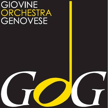 Concerti della Giovine Orchestra Genovese - autunno 2020