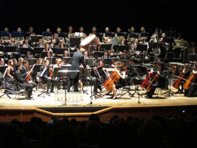 Conservatorio Niccolò Paganini: Concerti Finali, a.a 2018-2019