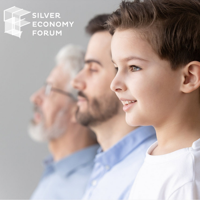 Silver Economy Forum – terza edizione