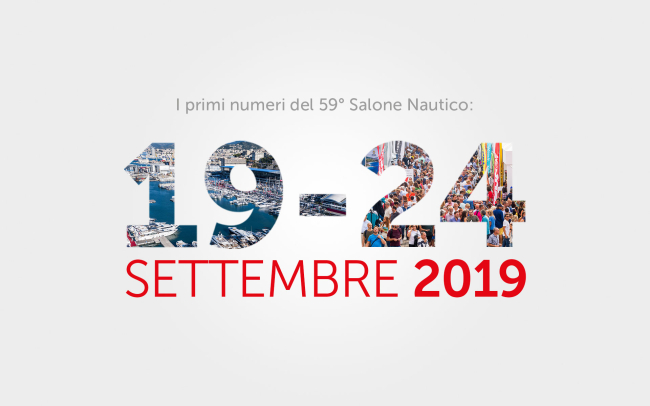 Genoa Boat Show 2019