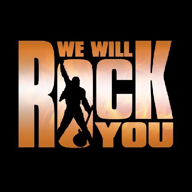 We Will Rock You al Politeama - Stagione 2019/2020
