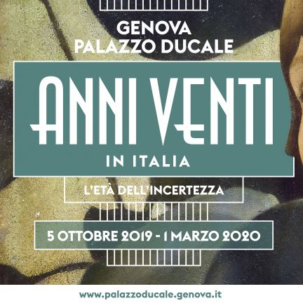 Anni Venti in Italia - Incontri