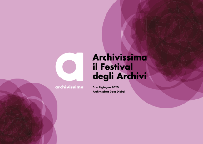ARCHIVISSIMA - La notte degli Archivi