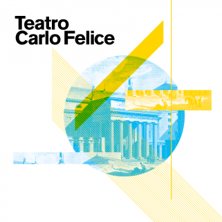 Teatro Carlo Felice: resta vicino al pubbico con #musicalmenteinsieme
