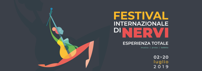 International Festival of Nervi