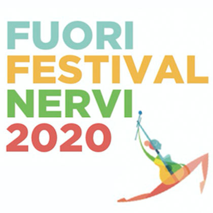 Fuori Festival Nervi 2020