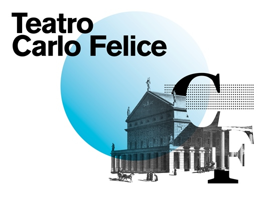 Riapertura del Teatro Carlo Felice