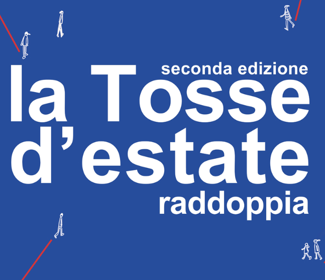 La Tosse D'Estate, seconda edizione: rassegna di spettacoli