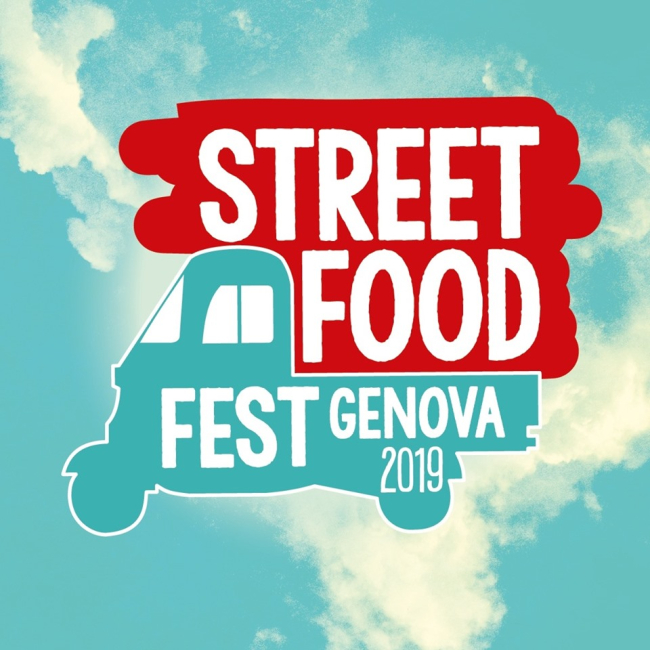 Street Food Fest 2019