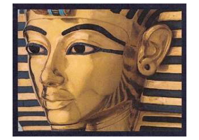“Faraoni nella Valle dei Re. Arte e Architettura dell’Immortalità