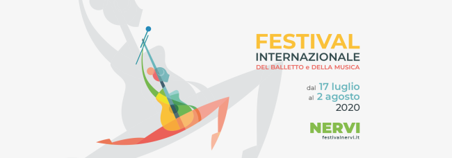 International Festival of Ballet and Music Nervi 2020