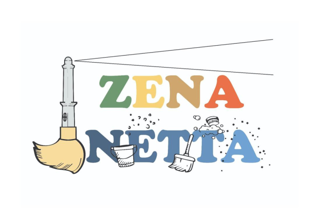 Zena Netta Week: Pulizia e cura della città