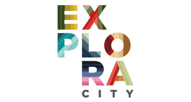 EXPLORACITY, a new way to discover the city
