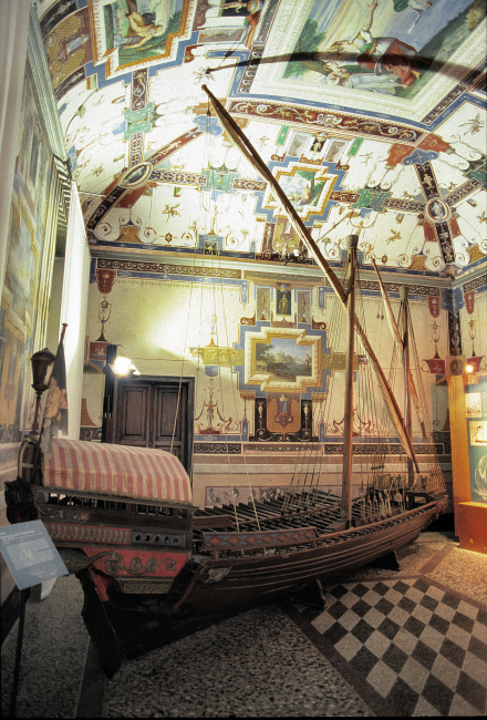 Pegli Maritime Museum