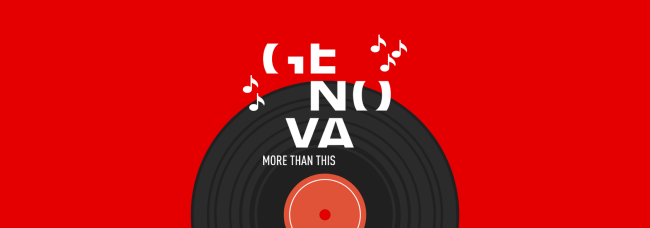 Genovamorethanthis è su Spotify, scopri il ritmo della Superba e dei suoi musei