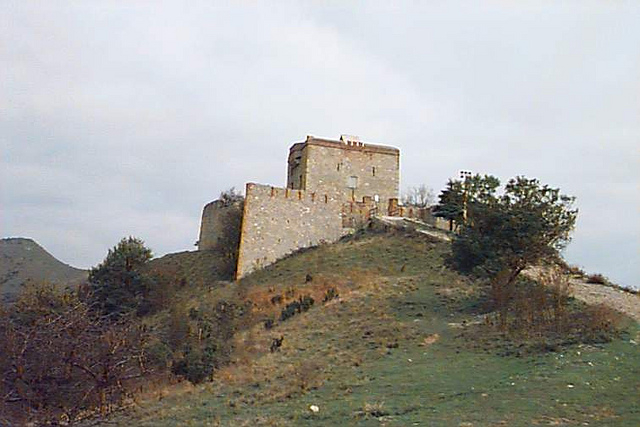 Festung Puin