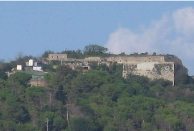 Fort Quezzi