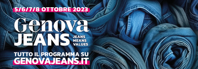 GenovaJeans - Jeans Means Values