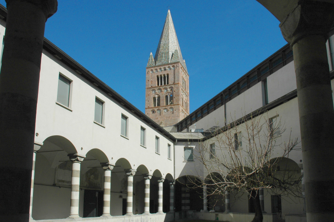 Museo de Sant’Agostino