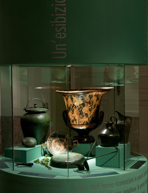 Museo de Archeologia Ligure