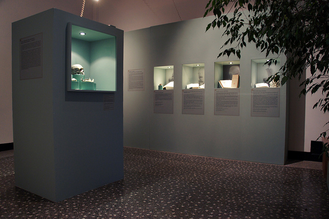 Museo de Archeologia Ligure