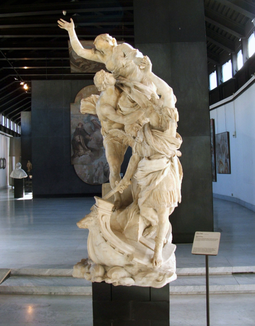 Museo de Sant’Agostino