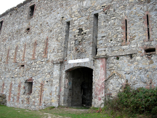 Marassi – Torre di Quezzi – Forte Ratti