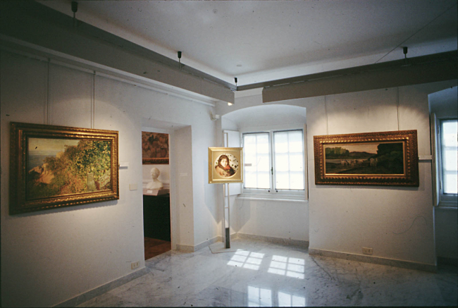 Museo Raccolte Frugone