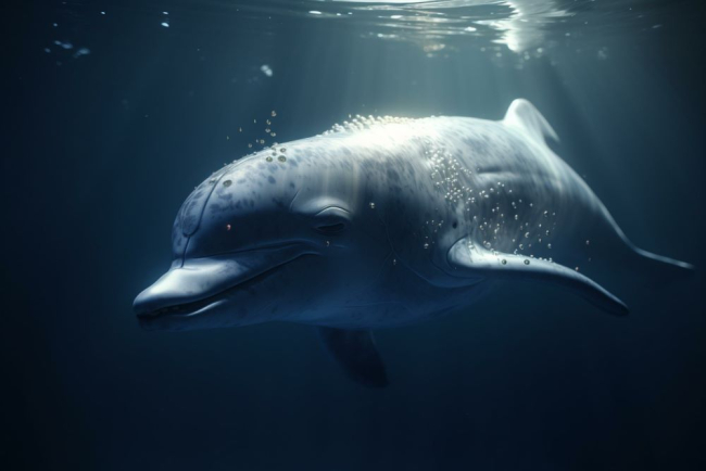 “Progetto drone per il monitoraggio dei cetacei”