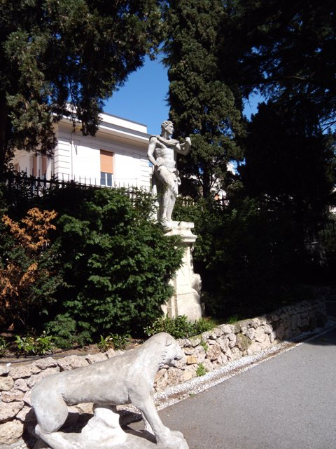 Villa Imperiale Scassi