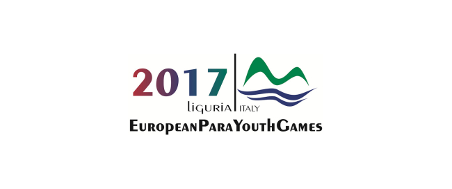 European Para Youth Games - EPYG 2017