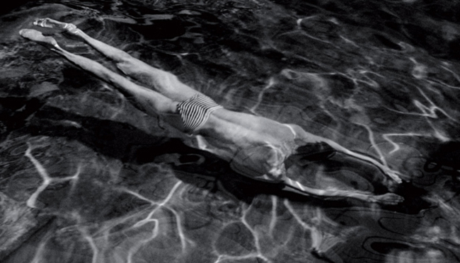 Exhibition - André Kertész. Un grande maestro della fotografia del Novecento