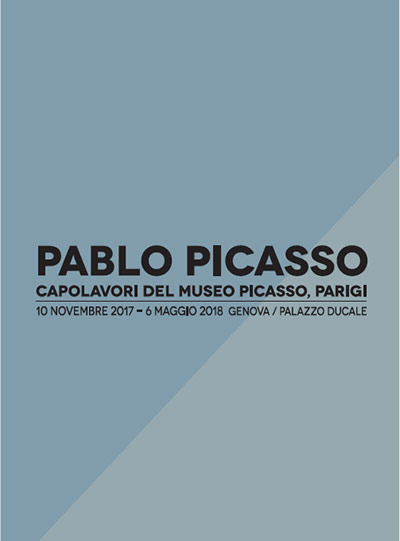 Exhibition - Pablo Picasso - Capolavori del Museo Picasso, Parigi