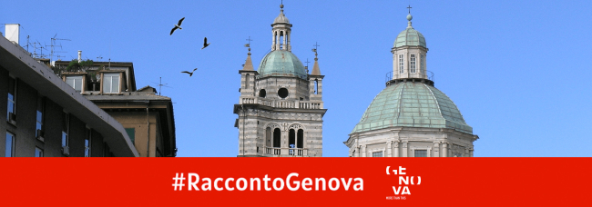 #RaccontoGenova, more than 1000 pics of Genova are on Instagram