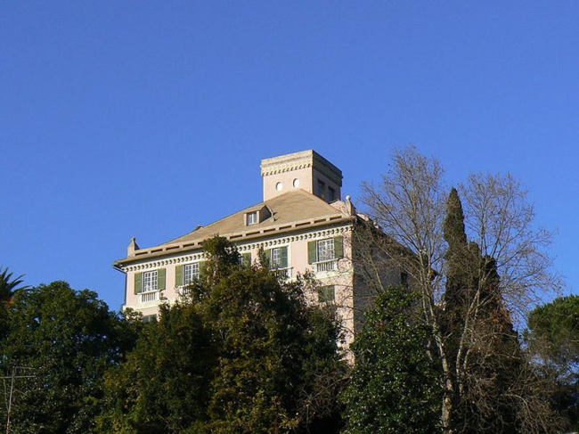 Villa Rossi Martini