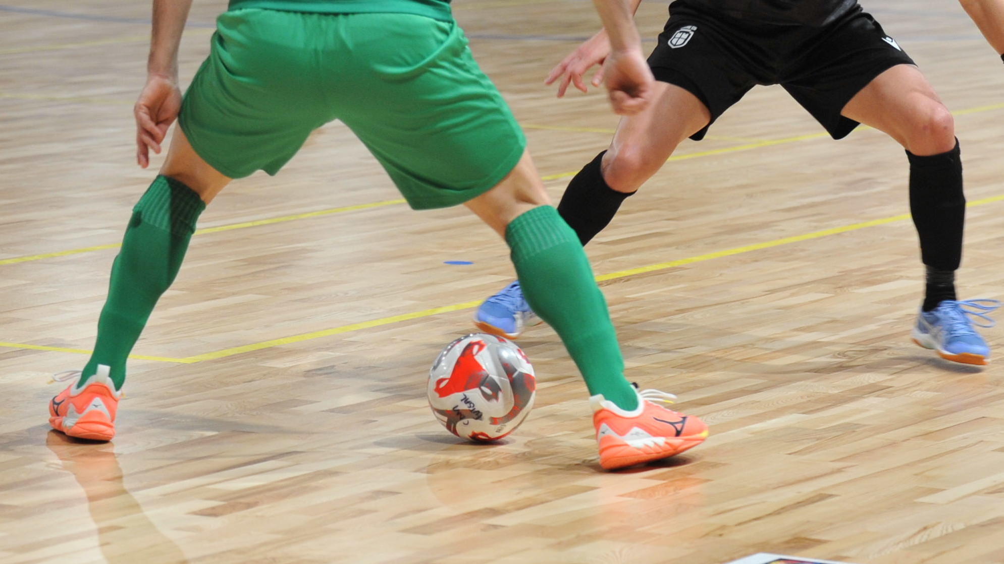 Coppa Italia Femminile Futsal